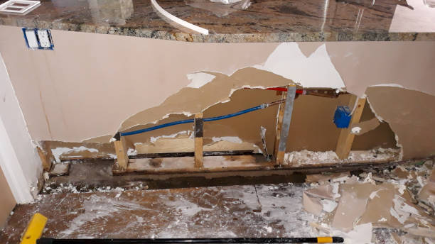 Best 24-hour water damage restoration  in La Mirada, CA