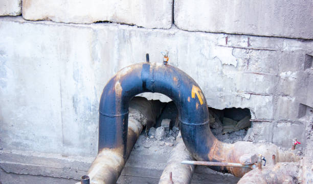 Best Commercial water damage restoration  in La Mirada, CA